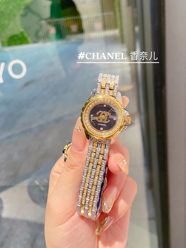 ブランド時計全体デザイン